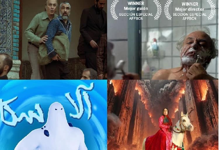 روز دوم جشنواره فیلم فجر؛ به یاد «جلیل شعبانی» با نمایش سه فیلم سینمایی و یک پویانمایی