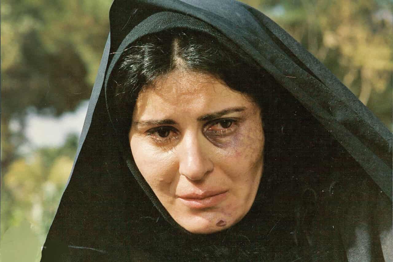 همبازی شدن گلچهره سجادیه و رضا بابک پس از ۳۶ 