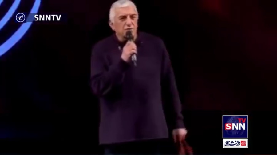 ویدئو- رضا کیانیان: در دوران خاتمی، تئاتر در اوج بود؛ بعدش درها را بستند!