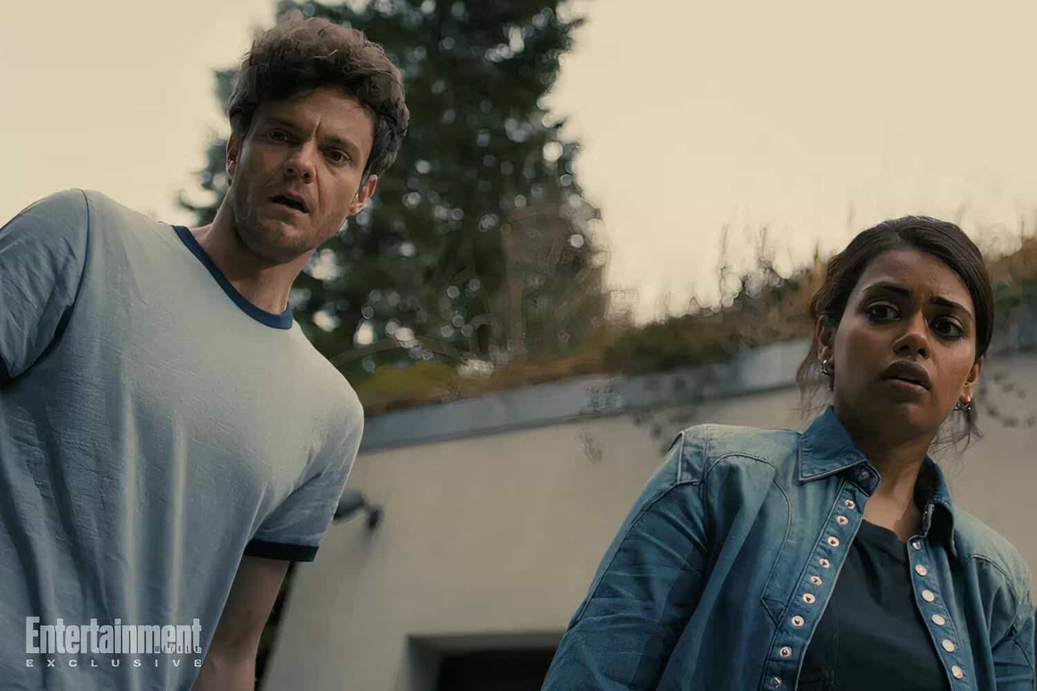 نقدها و نمرات فیلم Companion