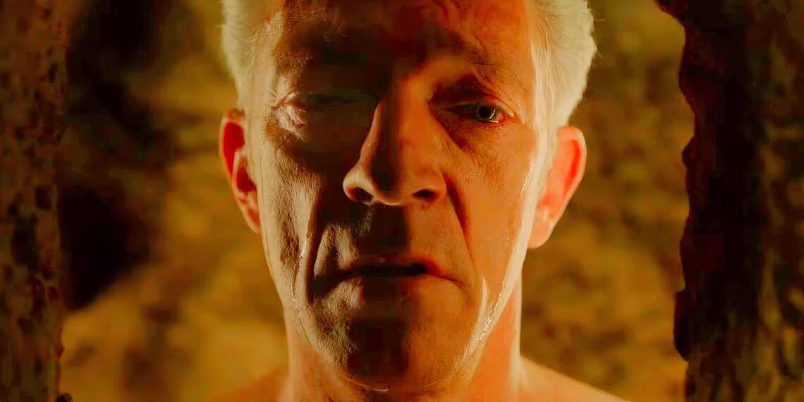 تاریخ اکران فیلم The Shrouds ساخته دیوید کراننبرگ مشخص شد