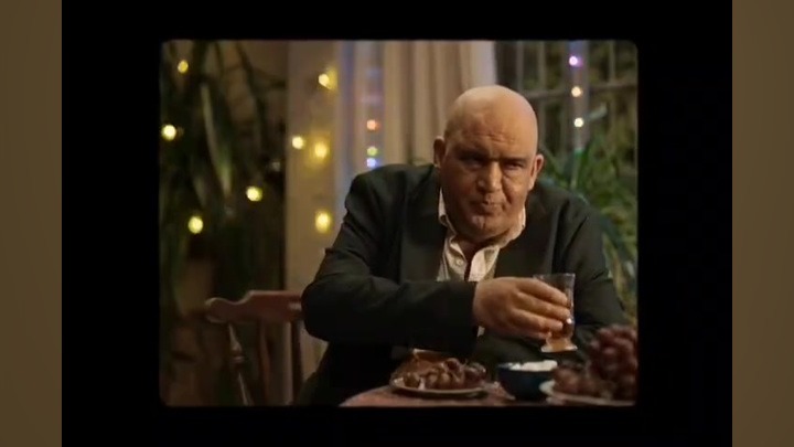 ویدئو- نادر سلیمانی با نقشی متفاوت در شوهرِ ستاره