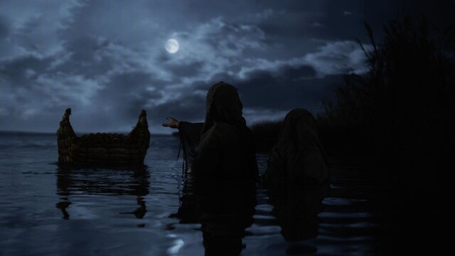 درباره فیلم «موسی کلیم‌الله»؛ غیر قابل باور، تصنعی و سوال‌برانگیز