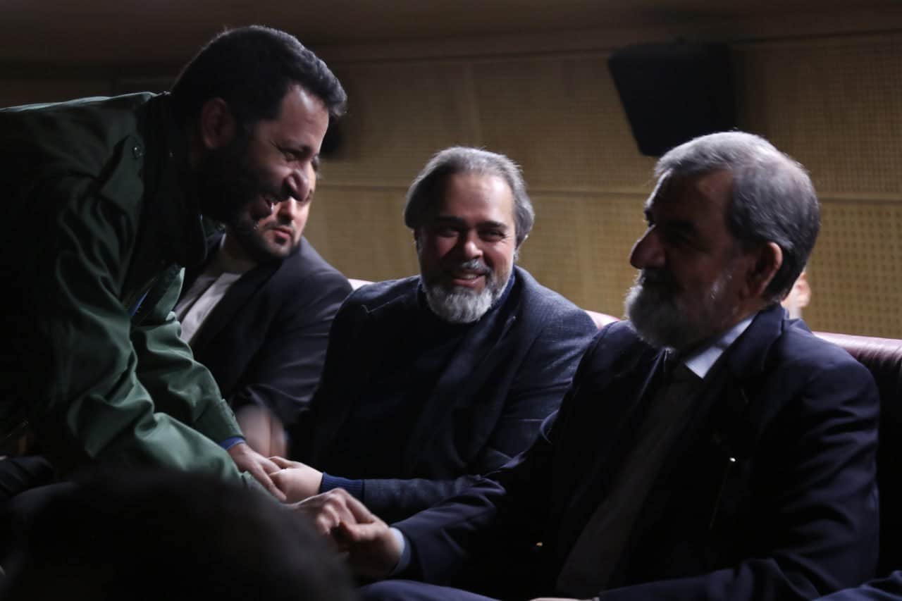 گزارشی از حاشیه‌های داغ سه روز نخست جشنواره فیلم فجر ۴۳