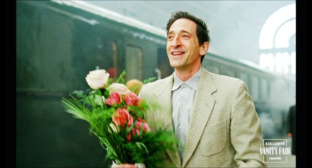 «بروتالیست» برگزیده انجمن منتقدان لندن شد