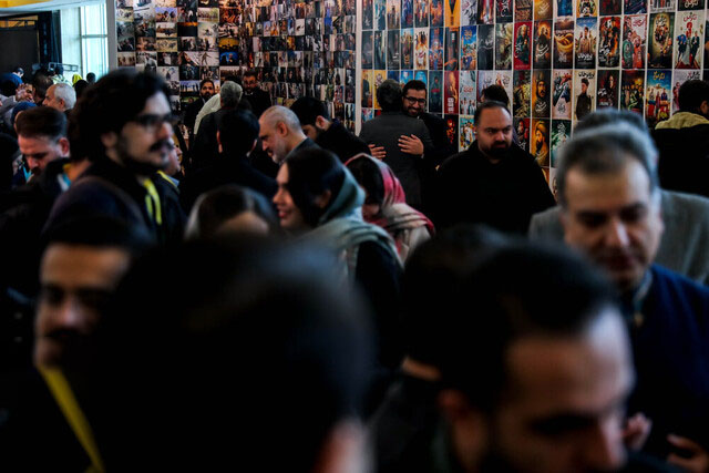 رتبه‌بندی‌ها غیررسمی فجر باطل است/ بلیت‌های سازمانی حق رأی ندارند