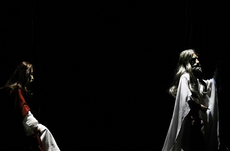 تمدید اپرای «مولوی» تا ۱۰ اجرای دیگر