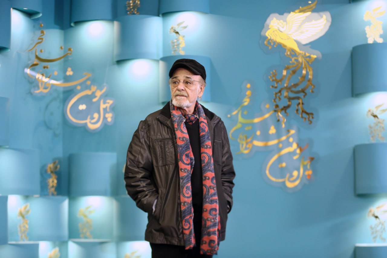 رضا بابک: دیوانگی را هم تجربه کردم