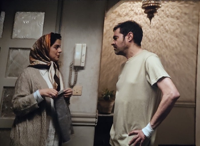 نقد فیلم «رها»؛ ما همه مقصریم