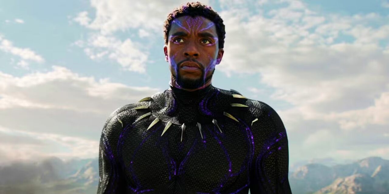 صحبت‌های مدیر استودیو مارول درباره شایعات مربوط به انتخاب بازیگر جدید برای نقش T’Challa 