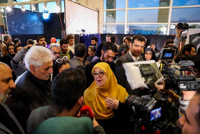 مهمان‌بازی سیاسیون در جشنواره فجر تحت تاثیر یک پرونده قضایی