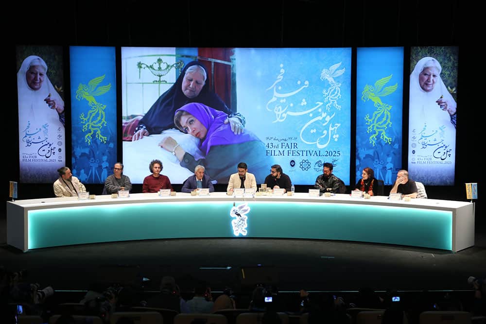 از ناراحتی کارگردان برای قطعی «ناتور دشت» تا ماجرای داستان واقعی «یسنا»