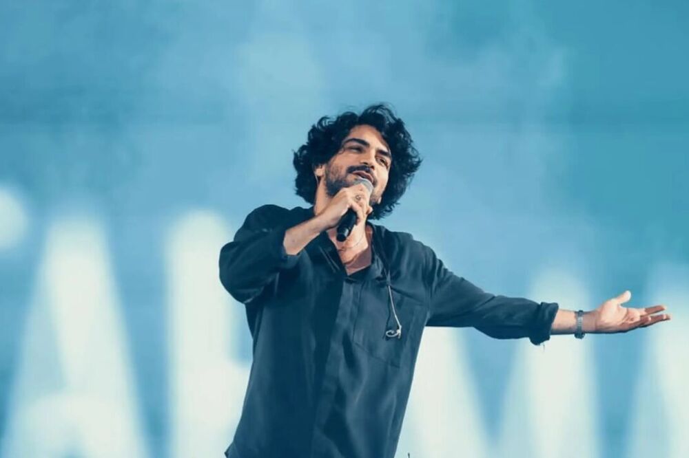 از ماکان بند تا عرفان طهماسبی در جشنواره فجر