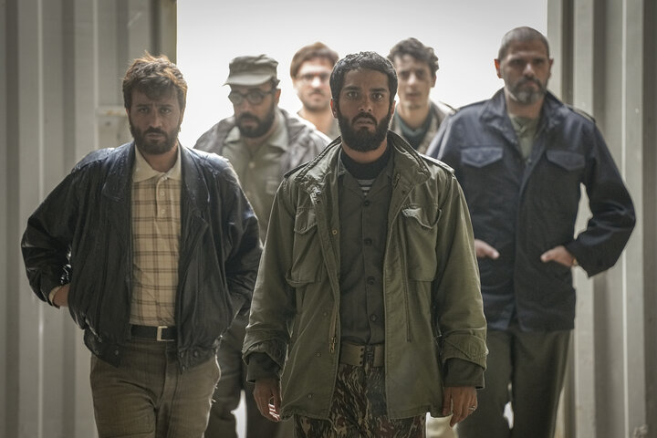 نظر کارگردان «رستاخیز» درباره «خدای جنگ» نظر کارگردان «رستاخیز» درباره «خدای جنگ»