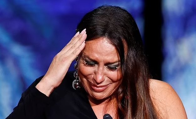 جنجال نژادپرستی و اسلام‌هراسی کارلا سوفیا گاسکون: از اسکار تا حذف از نتفلیکس