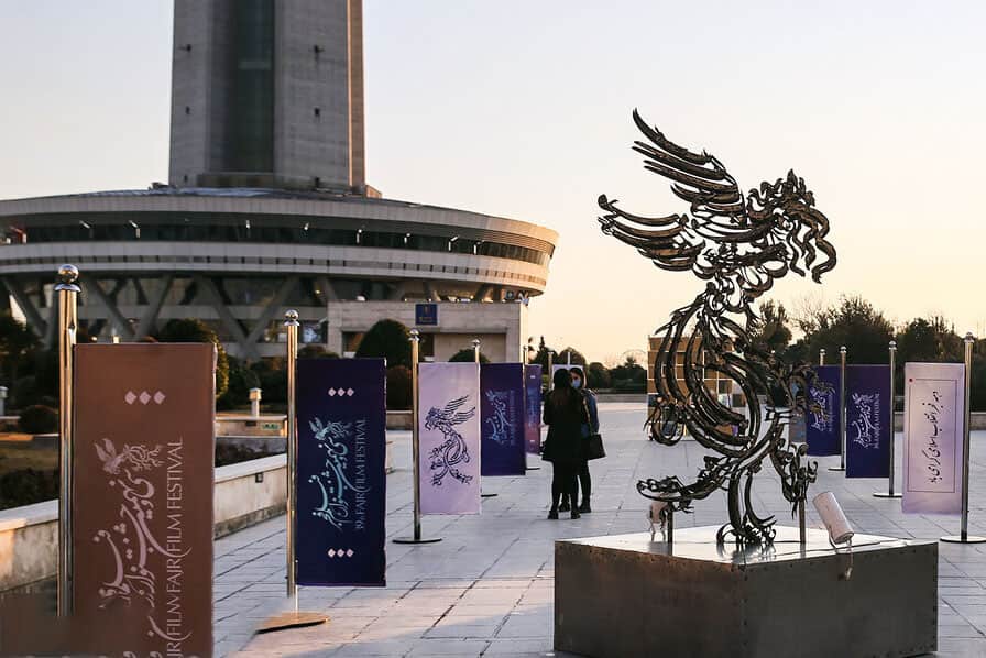 توضیحات برج میلاد درباره وضعیت صوت سالن اصلی جشنواره فیلم فجر