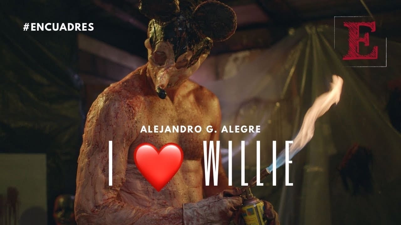 جدیدترین کلیپ منتشر شده از دقایق ابتدایی فیلم I Heart Willie شکنجهای خونین را نمایش میدهد جدیدترین کلیپ منتشر شده از دقایق ابتدایی فیلم I Heart Willie شکنجهای خونین را نمایش میدهد