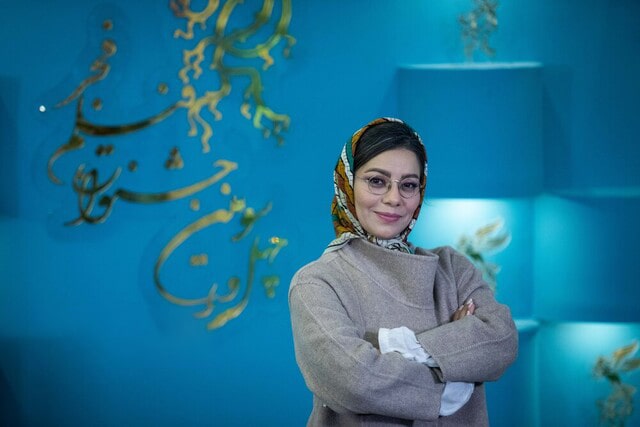 تنها کارگردان زن جشنواره فیلم فجر چه می‌گوید؟