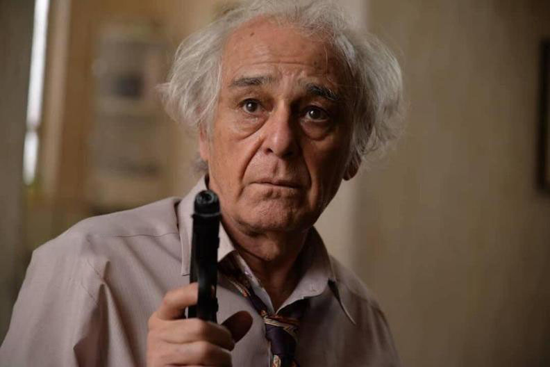 «ترک عمیق» در سینماها؛ تیزر فیلم منتشر شد «ترک عمیق» در سینماها؛ تیزر فیلم منتشر شد