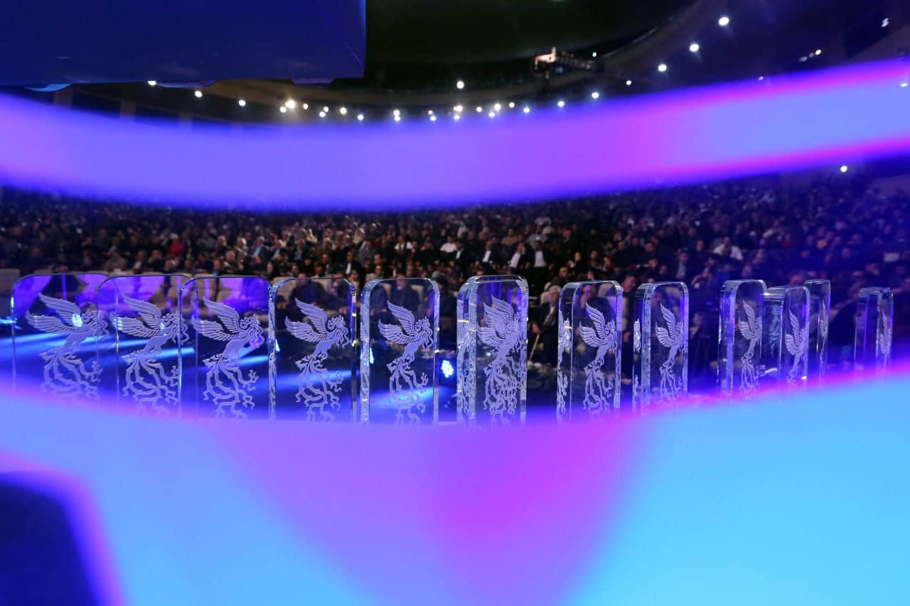 اینفوگرافیک- همه برگزیدگان جشنواره 43 فیلم فجر