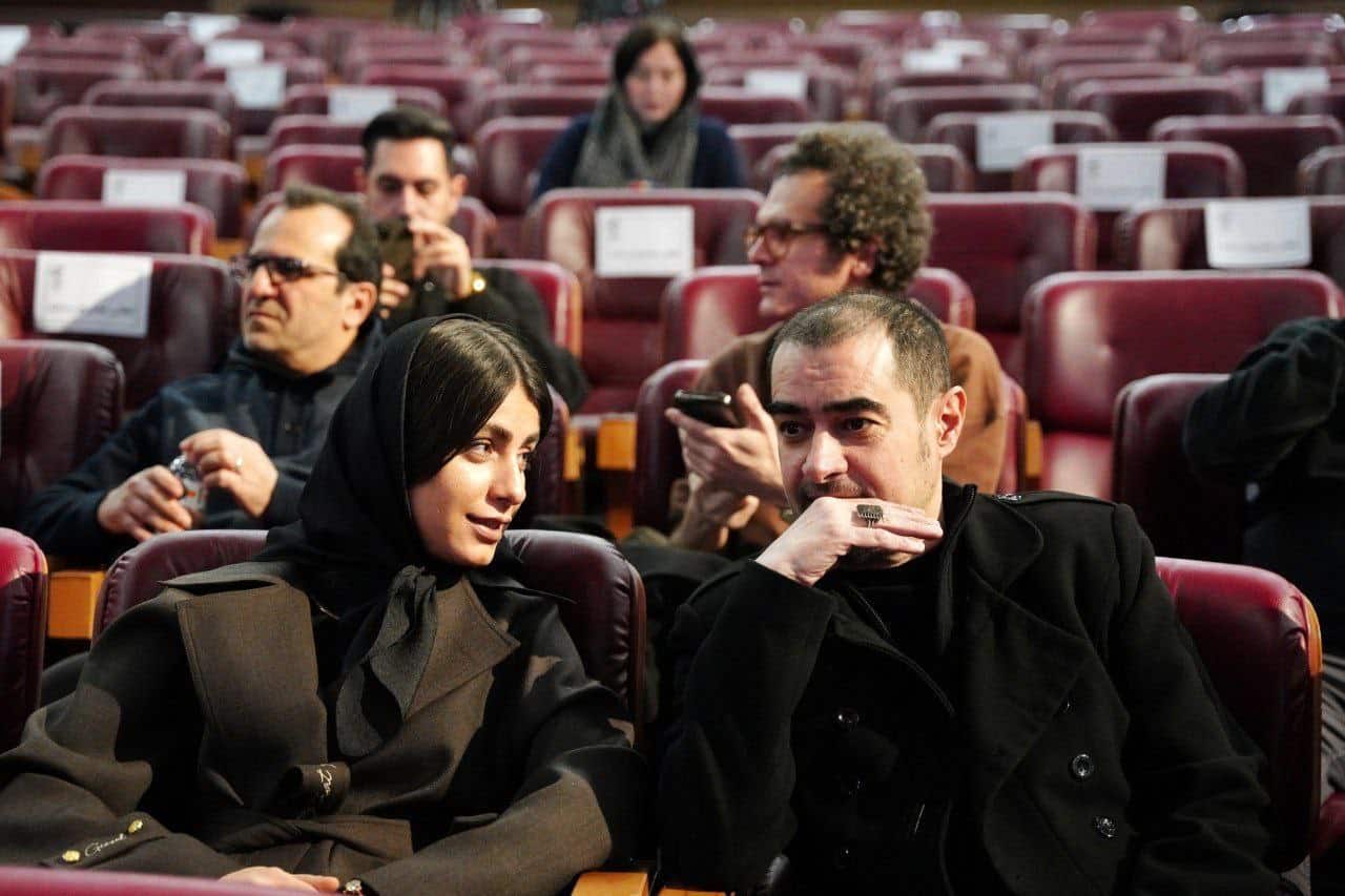  شهاب حسینی: میلی بودن جشنواره مدت‌هاست به یقین همگان رسیده است