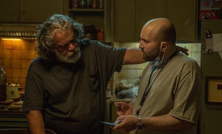 اکتای براهنی: من امروز مردم ترم؛ متعهدترم و عاشق ترم… اکتای براهنی: من امروز مردم ترم؛ متعهدترم و عاشق ترم…