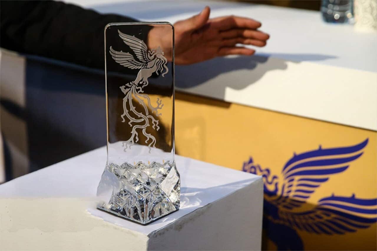 حاشیه‌نگاری اختتامیه فیلم فجر؛ از شادی‌ها و قهرها تا مجری‌ای که جان مراسم را گرفت!