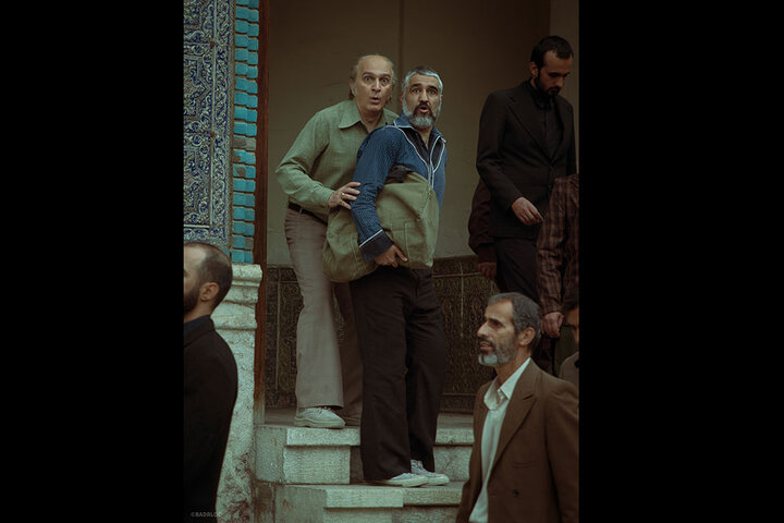 بیانیه سازمان اوقاف در پی اکران «آنتیک» در جشنواره فیلم فجر