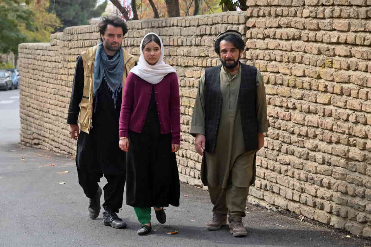 درباره فیلم «مرد آرام»؛ جمع و جور، بی‌ادعا و انسانی 