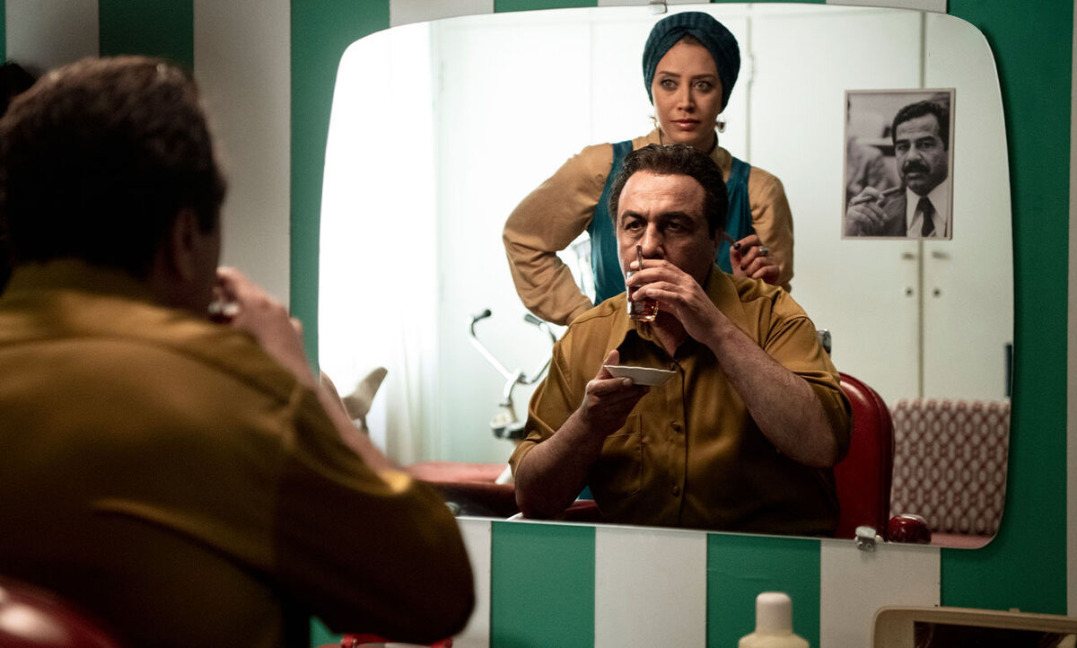 «صد دام» و چالش‌های ساخت کمدی با سوژه حساس: گفت‌وگو با پدرام پورامیری