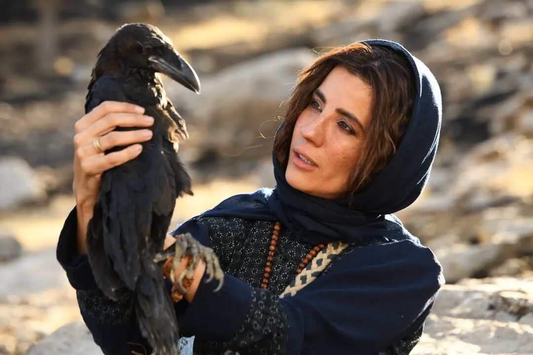 «خاتی»؛ روایتی یک خطی که حسابی پیچیده شده است