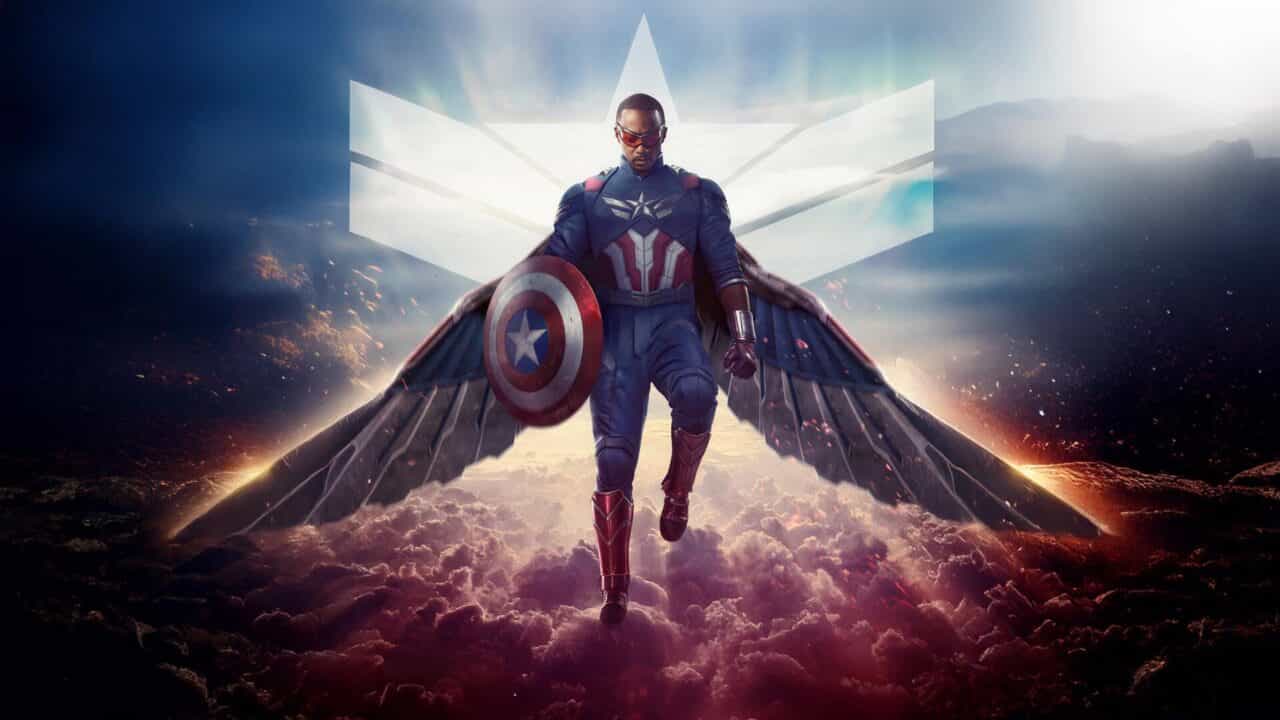 اولین واکنشها به فیلم Captain America: Brave New World / اثری متوسط از مارول اولین واکنشها به فیلم Captain America: Brave New World / اثری متوسط از مارول