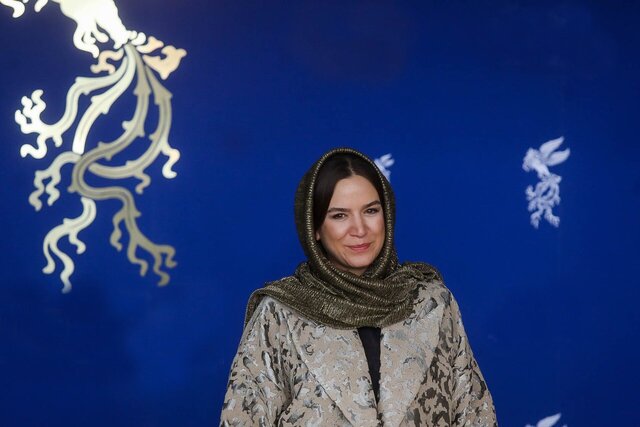 ستاره پسیانی جایگزین مادرش در نمایش صابر ابر شد