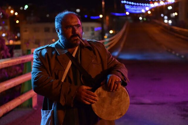 حضور فیلم کوتاه «نیجریه» در آلمان