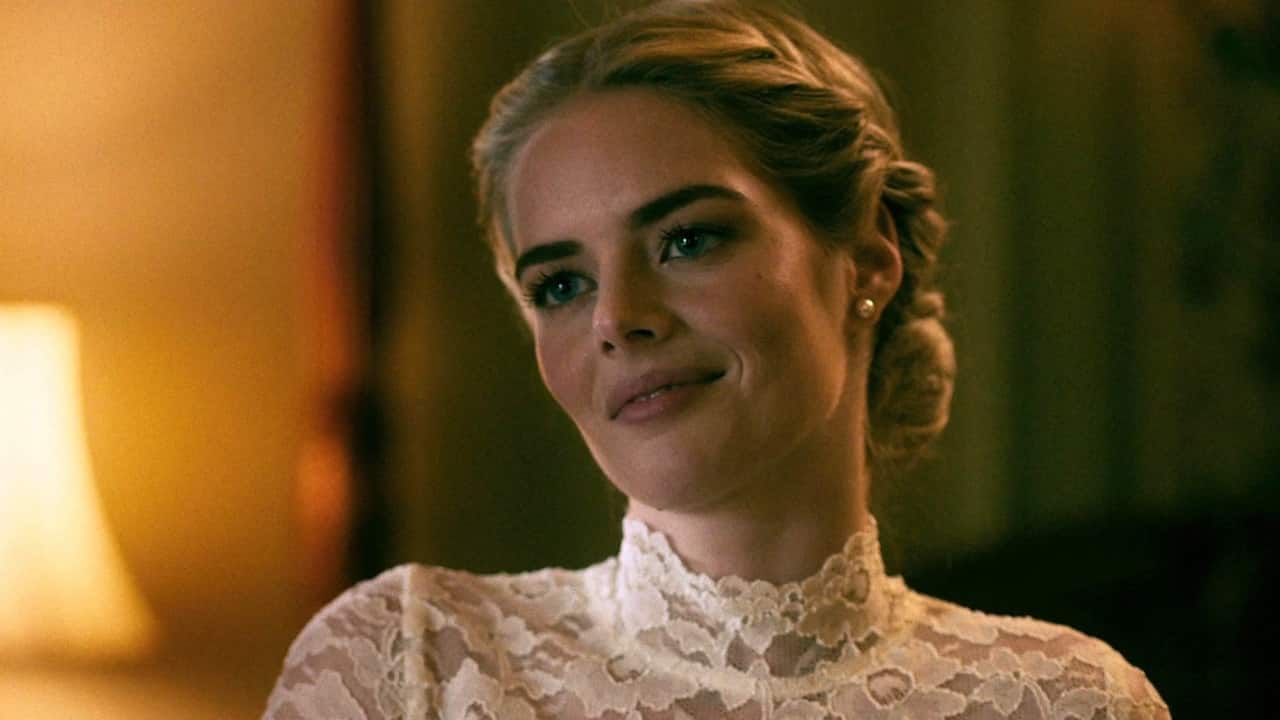 تریلر جدیدی از فیلم Borderline با نقش آفرینی سامارا ویوینگ منتشر شد