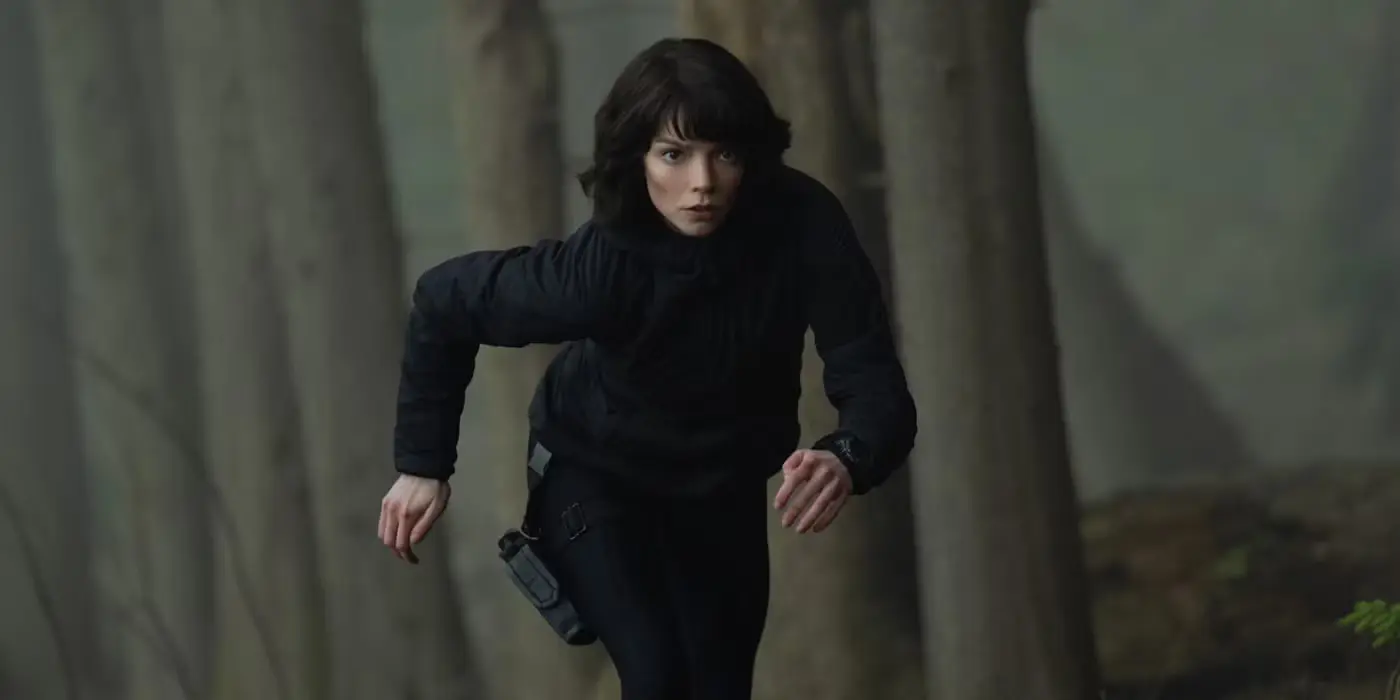 ابراز علاقه آنیا تیلور جوی به حضور در فرنچایز Avatar