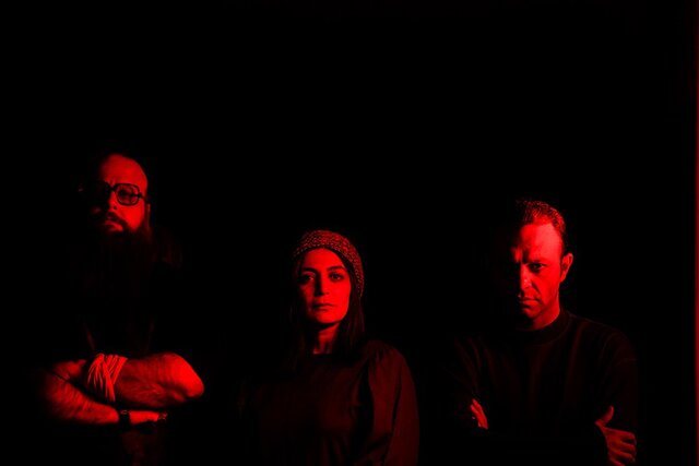 ادامه مهمانی صابر ابر این بار با همراهی نازنین