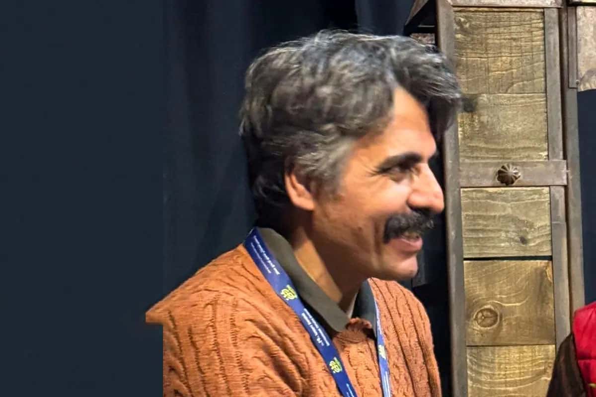 دبیرخانه صندلی‌های خالی را فروخته اعلام کرد و ما در سالن خالی اجرا رفتیم