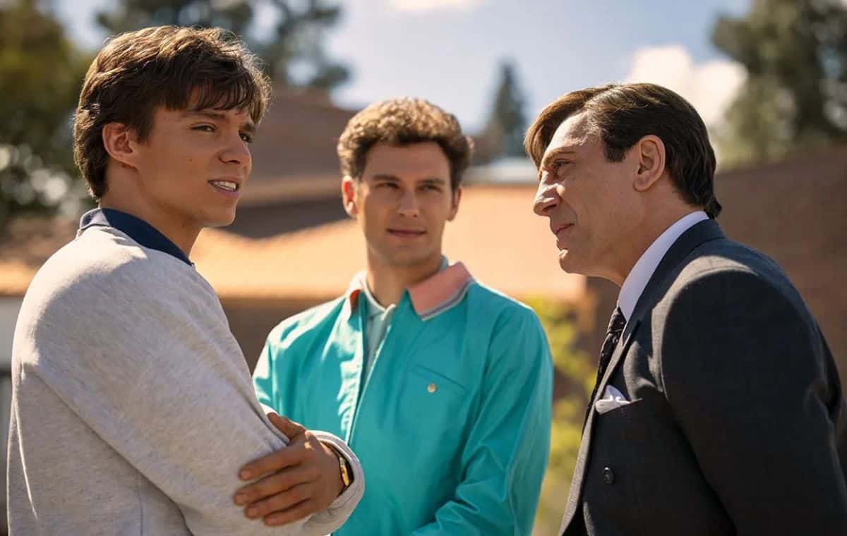 نقد سریال «هیولاها: داستان لایل و اریک منندز»؛ جان کندن در راه اجرای عدالت!