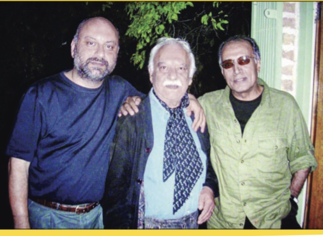 نصرت کریمی چگونه در ایران دوام آورد؟