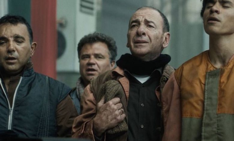 کاهش تماشاگران سینما در قاره اروپا