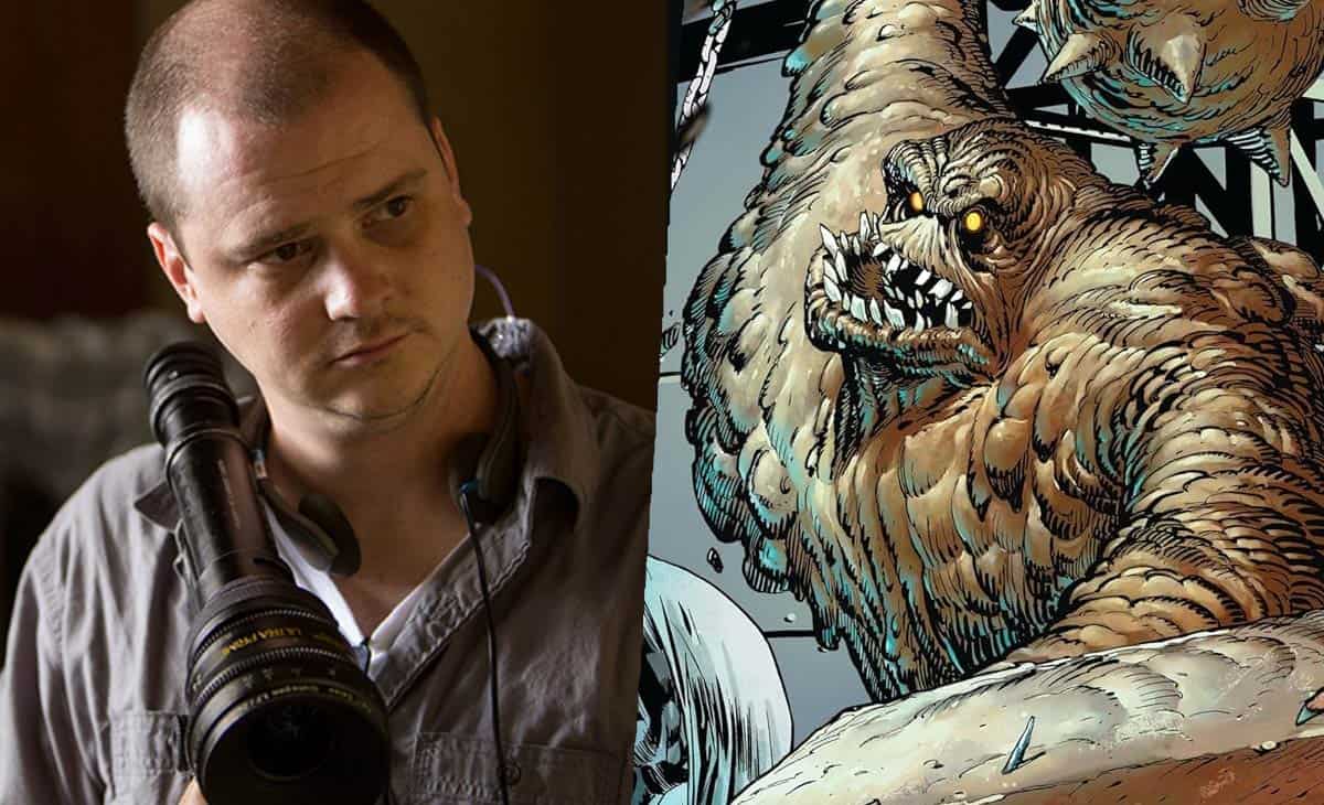 اطلاعات جدیدی از فیلم Clayface منتشر شد