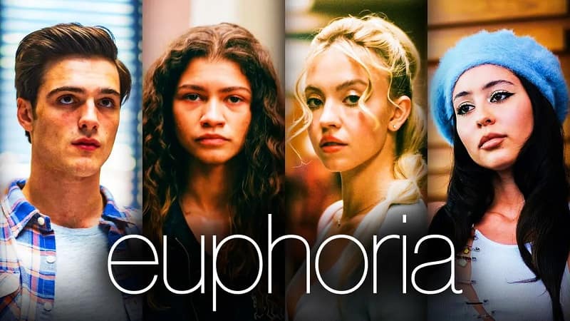 بازیگران جدیدی به فصل سوم سریال Euphoria پیوستند