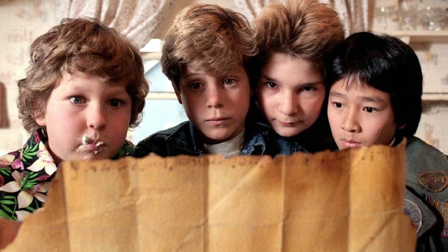 فیلم Goonies 2 با تهیهکنندگی استیون اسپیلبرگ در دست ساخت است فیلم Goonies 2 با تهیهکنندگی استیون اسپیلبرگ در دست ساخت است