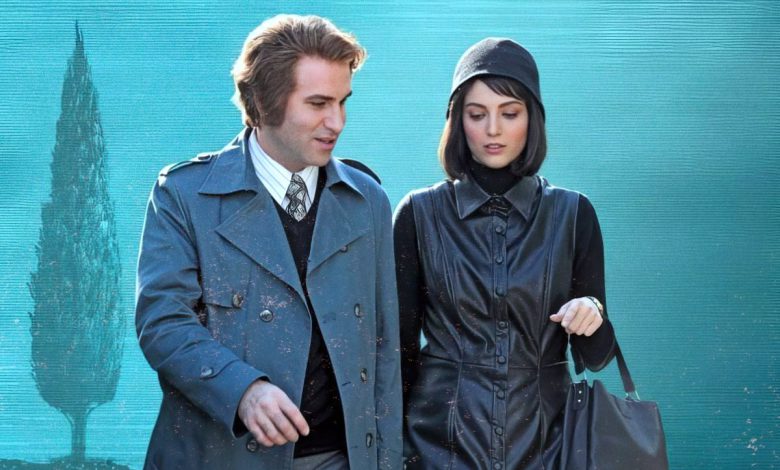 چند نکته درباره سریال «تاسیان» که احتمالا نمی‌دانید!