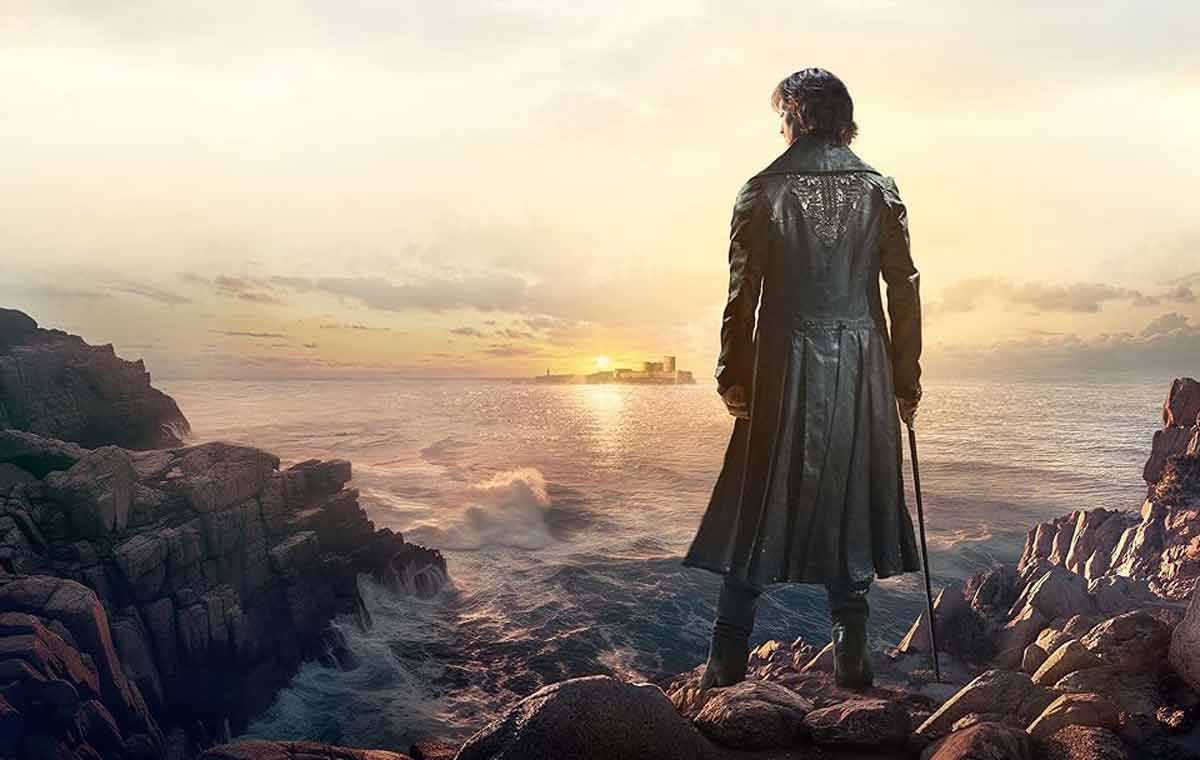 نقد فیلم «کنت مونت- کریستو»؛ ترکیب دلنشین عشق و نفرت!