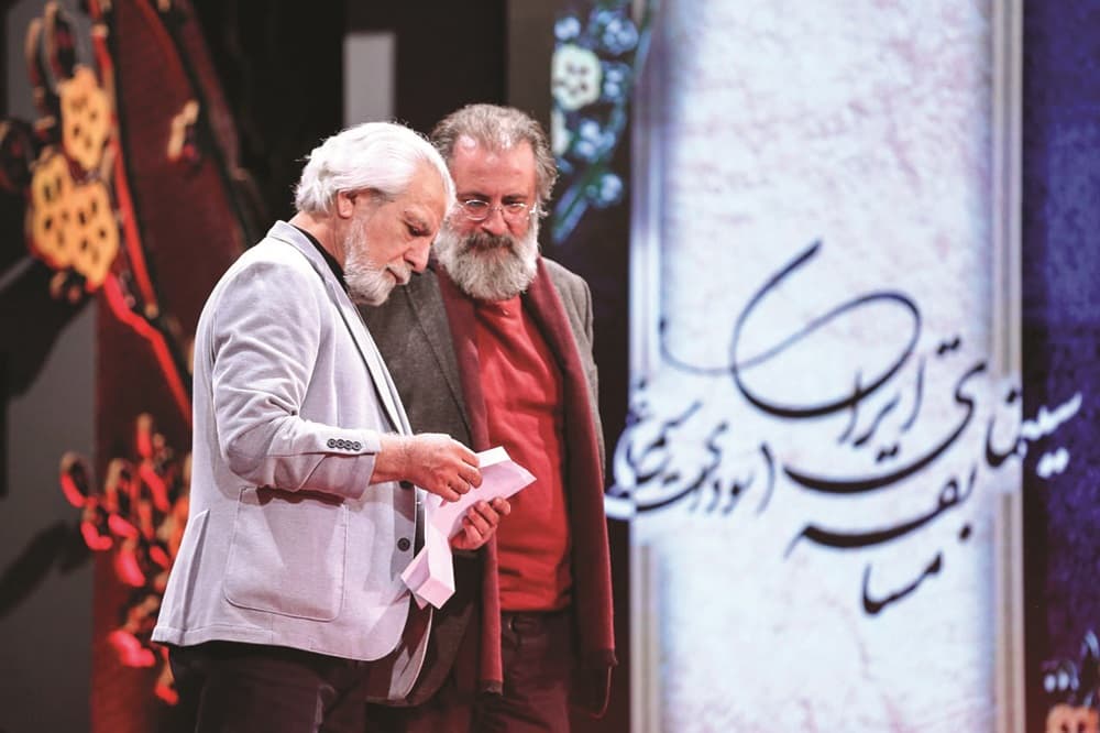 می‌شد هم به رها سیمرغ داد هم پیشمرگ