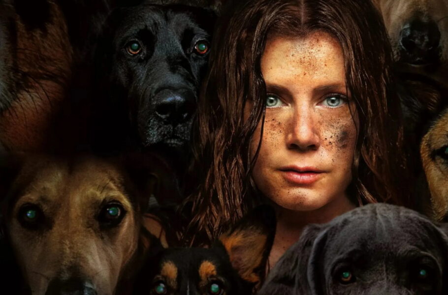 نقد فیلم Nightbich – مادرانگی به شیوه سگ‌ها