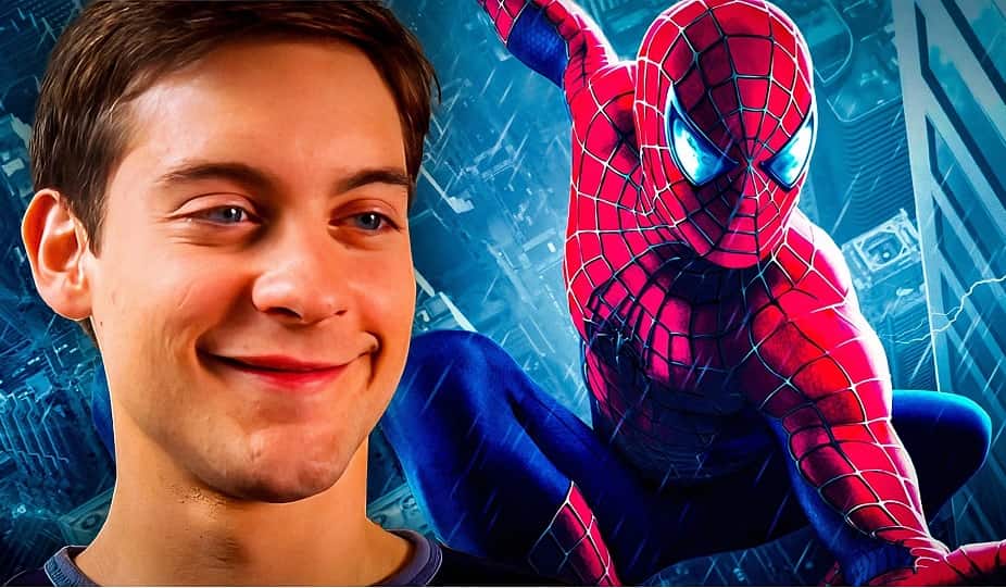 توبی مگوایر در نقش مرد عنکبوتی در فیلم Avengers: Secret Wars حضور خواهد داشت