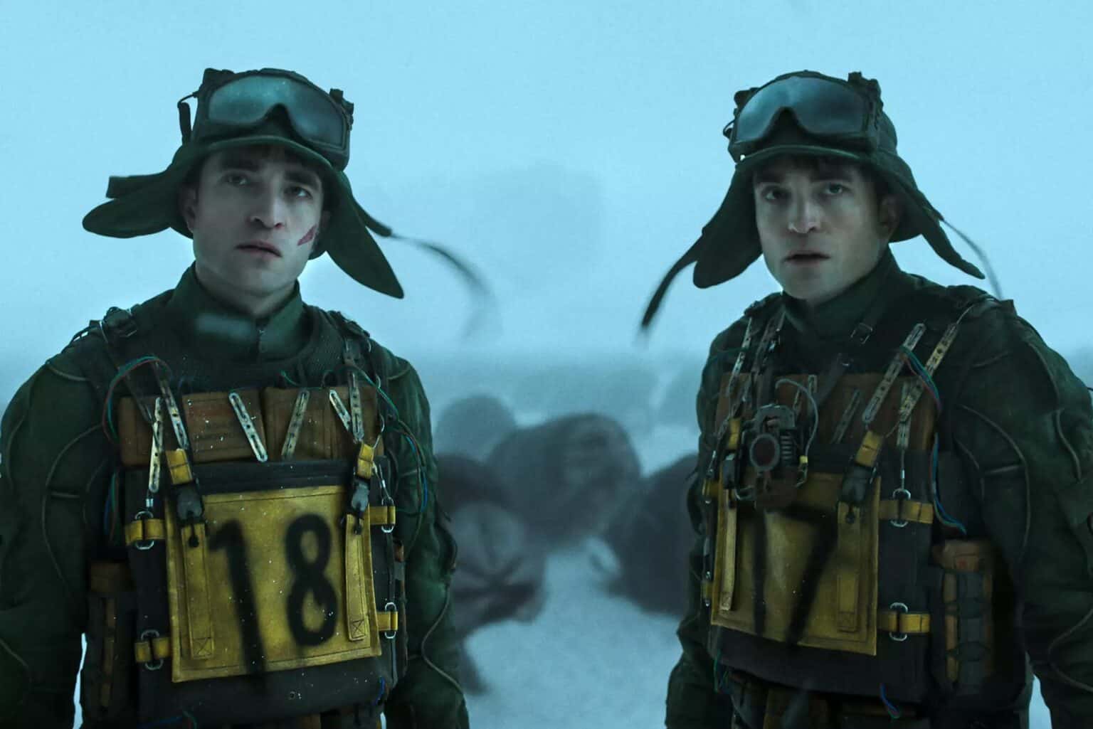 نقدها و نمرات فیلم Mickey 17